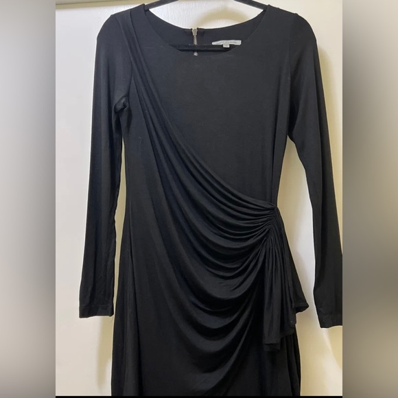 People Like Frank Sz Small
Black Dress - Picture 3 of 9